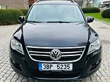 Volkswagen Tiguan 1.4TSi MANUÁL VÝHŘEV SERVISKA - náhled 7