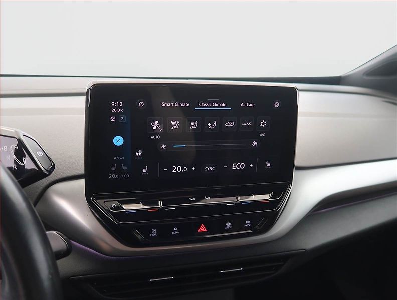 Volkswagen ID.4 (2020) Pro Perf. (82 kWh), SoH 89% - fotka 19 z 28