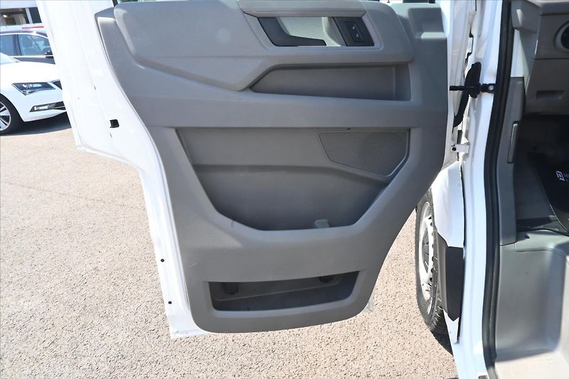 Volkswagen Crafter 2,0 TDI 103 kW L2H2 Navi Kamer - fotka 23 z 28