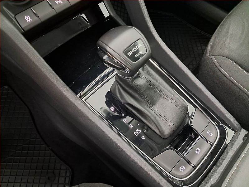 Škoda Karoq (2024) Fresh 2.0 TDI - fotka 12 z 20