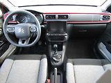Citroën C3 (2021) 1.2 PT, AC. LED, park.asist - náhled 8