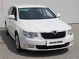 Škoda Superb (2011) 2.0TDi 4x4, ČR, DSG, bixen - náhled 1