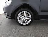 Volkswagen Sharan (2013) 2.0 TDI, 4X4, 7 míst, Kůže - náhled 22