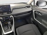 Toyota RAV4 (2020) 2.5 Hybrid - náhled 8