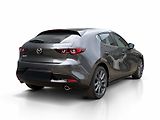 Mazda 3 (2026) G140/6AT/FWD/CENTRE LINE - náhled 4