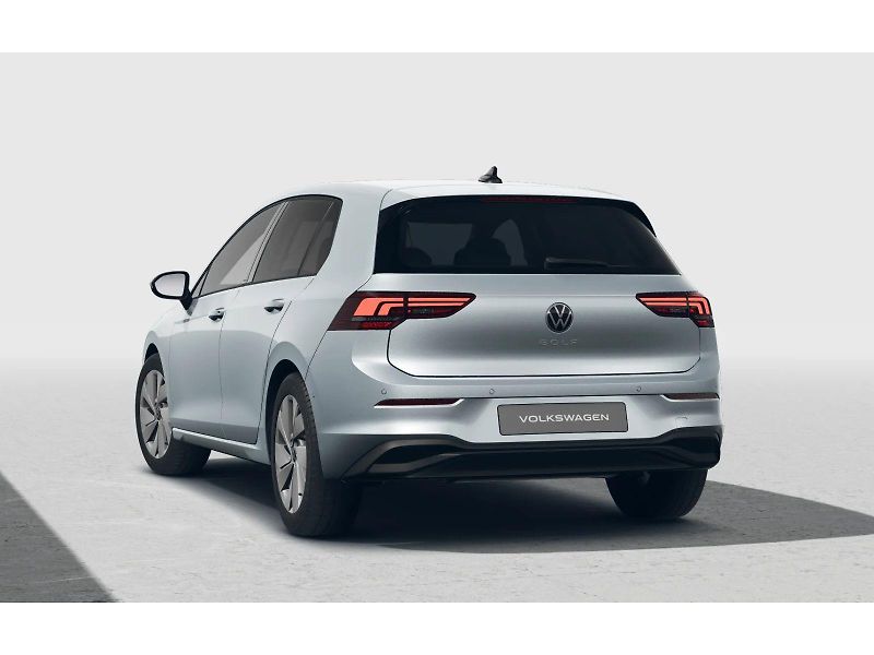 Volkswagen Golf (2026) Hatchback - fotka 3 z 4