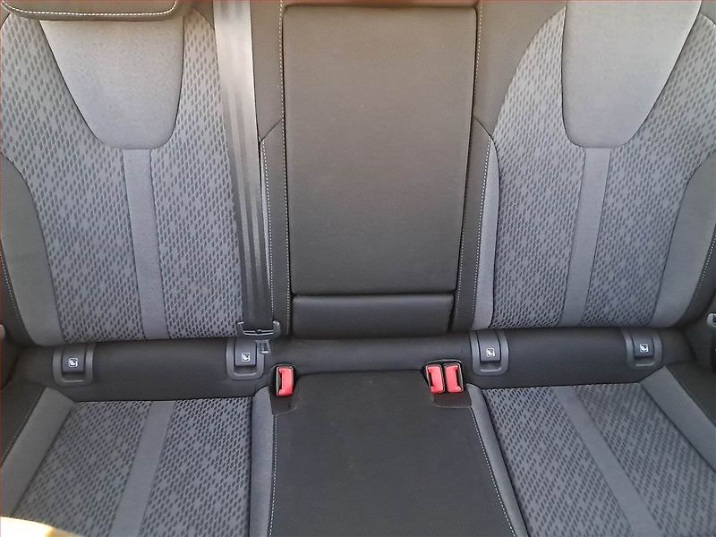 Škoda Octavia (2022) 2.0 TDI - fotka 10 z 18