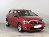 Dacia Sandero (2016) 1.2 16V, Park. senzory - náhled 1