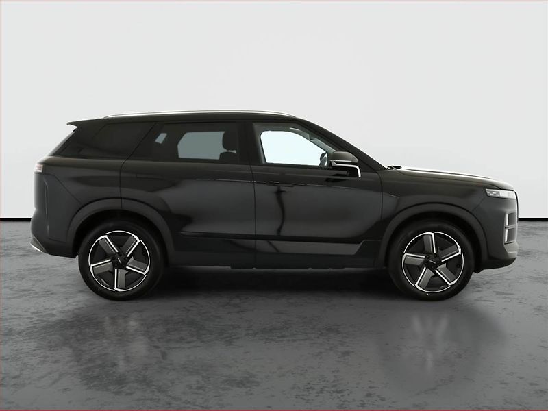 Jaecoo 7 (2025) 1.6 TGDI, Luxury, Navigace - fotka 6 z 22