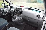 Citroën Berlingo 1,6 HDi MULTISPACE,1.M,SUPER - náhled 10