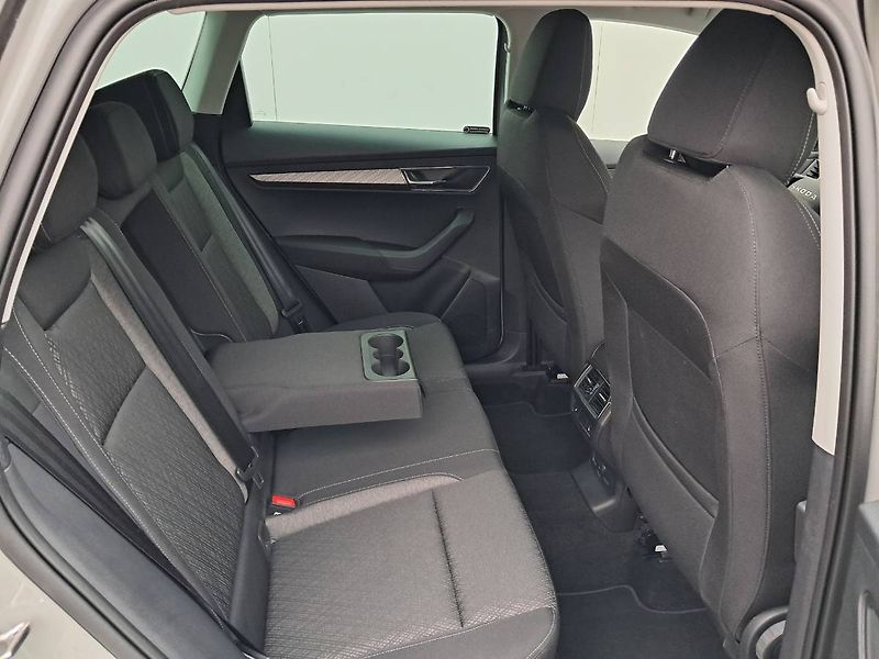 Škoda Karoq (2025) Top Selection 2.0 TDI / 85 kW - fotka 25 z 32