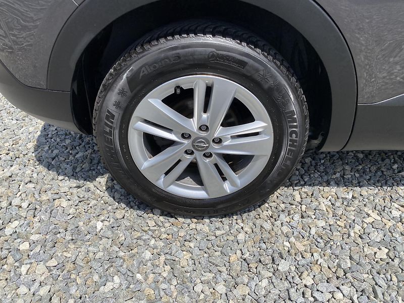 Opel Grandland X 1.6CTD-i 130PS LIFE 165TKM TOP - fotka 56 z 165