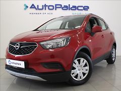 Opel Mokka 1,4 Turbo 88kW 104tkm! 1.maj. - fotografie inzerátu