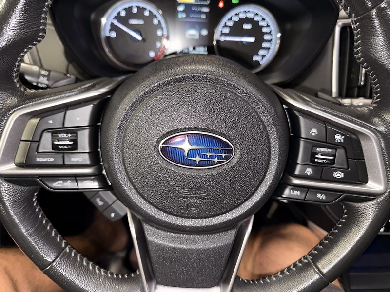 Subaru Forester (2023) 2.0i Hybri,REZERVOVÁNO - fotka 33 z 46