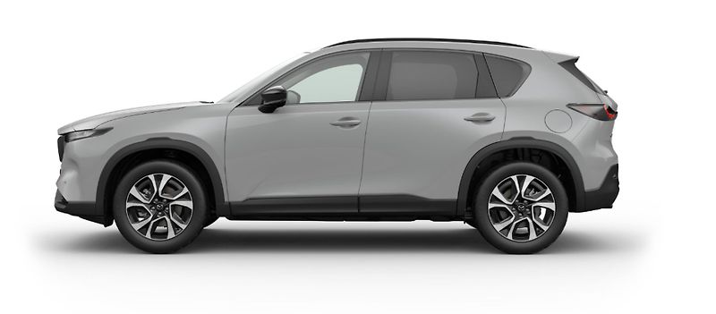 Mazda CX-5 (2026) 2.5L e-G 6AT AWD Exclusive-Lin - fotka 2 z 2