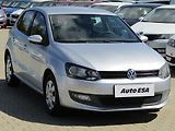 Volkswagen Polo (2010) 1.4TSi, ČR, Trendline - náhled 1