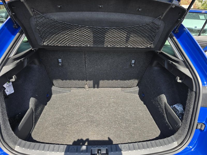 Škoda Scala 1.0TSI 70KW STYLE+ FULL LED ČR - fotka 13 z 37