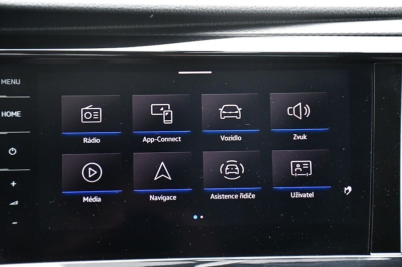 Volkswagen Multivan 2.0TDI BULLI VIRTUA DCC TAŽNÉ  - fotka 28 z 37
