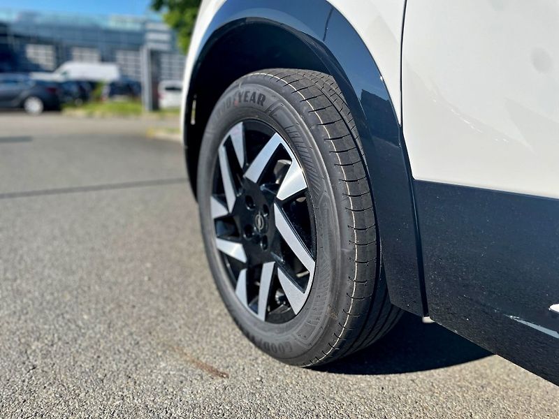Opel Mokka (2026) 1.2T 136k GS MT6 - fotka 7 z 17