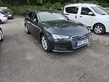 Audi A4 Avant 2,0   Sport - náhled 1