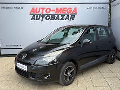 Renault Scénic 1,5 Dci 63kW-SERVISKA - fotografie inzerátu
