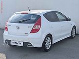 Hyundai i30 (2009) 1.6CRDi, ČR, Klima - náhled 6