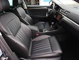 Škoda Superb (2019) Ambition Plus 2.0 TDI, Automat - náhled 9