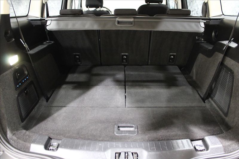 Ford Galaxy 2,0 TDCi 110kW Titanium 7 míst - fotka 6 z 38