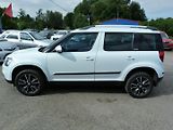 Škoda Yeti 2.0 TDI 4x4 103 kw - náhled 8