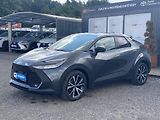 Toyota C-HR 1.8HEV, ČR, Style, záruka - náhled 3