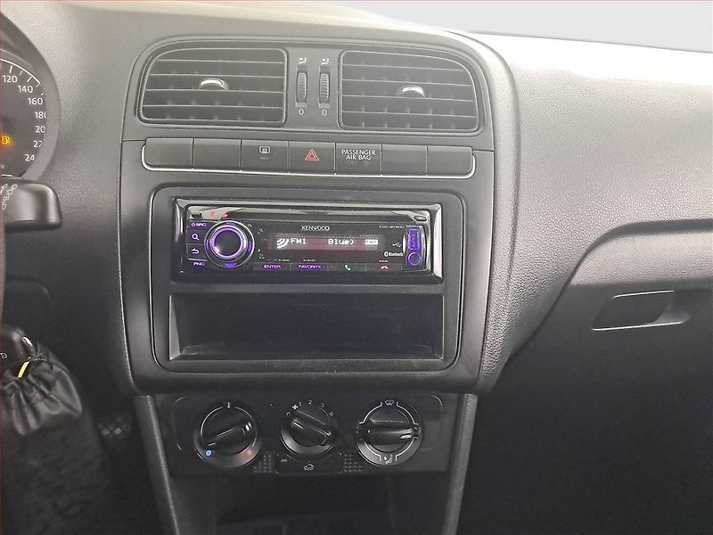 Volkswagen Polo (2010) 1.2 12V, po STK - fotka 12 z 14