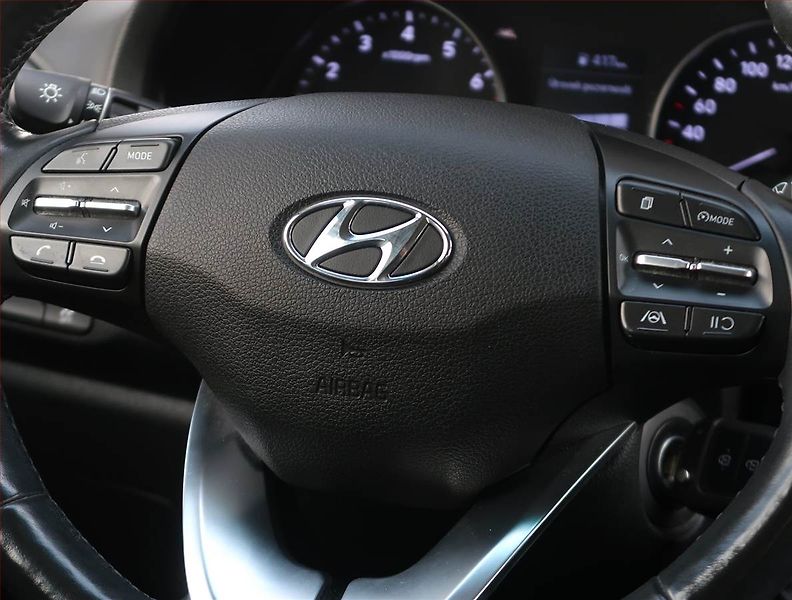 Hyundai i30 (2021) 1.5 DPI, ČR,1.maj, Serv.kniha - fotka 21 z 21