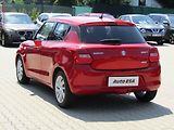 Suzuki Swift (2023) 1.2i, ČR - náhled 6