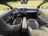 Mercedes-Benz CLA AMG SHOOTING BRAKE - náhled 10