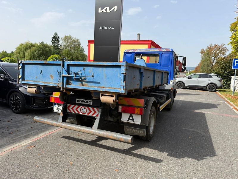 MAN L2000 MAN L2000 - fotka 10 z 10
