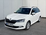 Škoda Fabia 1,0 TSI Style - náhled 2