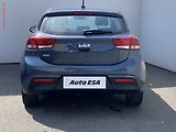 Kia Rio (2022) 1.2 i, 1.maj,ČR - náhled 4