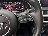 Audi A5 2,0 140kW AT 4X4 HUD DPH NAVI - náhled 13