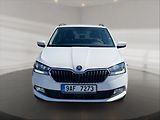 Škoda Fabia 1,0 TSI 70 Ambition - náhled 1