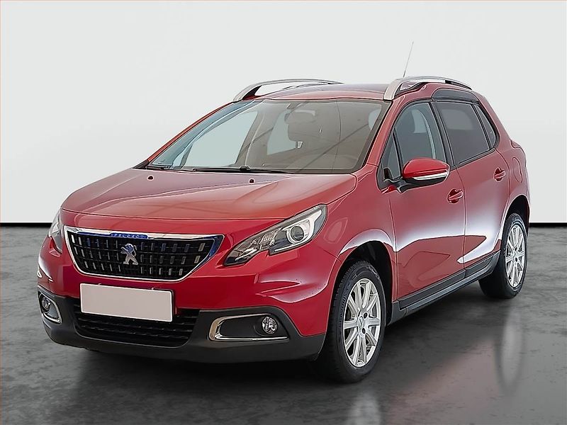 Peugeot 2008 (2018) 1.2 PureTech, Automat - fotka 2 z 14