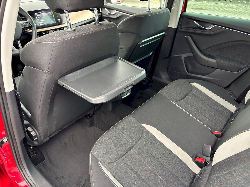 Škoda Kamiq (2020) Style 1.0 TSI 85 kW - fotka 29 z 29