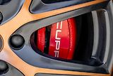 Seat Leon Cupra ST 2016 - náhled 12