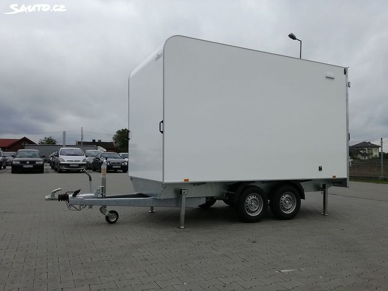 Tanatech (2025)  TFSP 360T.00 2000kg - fotka 14 z 17