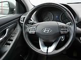 Hyundai i30 (2019) 1.6CRDi, 2.maj,ČR, AC, tempo - náhled 11