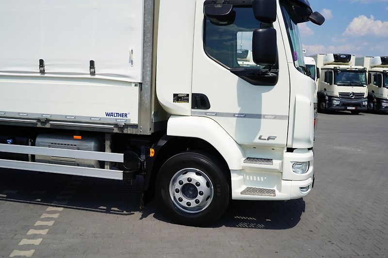 DAF LF (2022) 260 / E 6 / ACC / BURTOFIRANKA - fotka 29 z 43