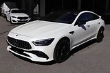 Mercedes-Benz AMG GT 53 4MATIC+ 4D 320kW DPH - náhled 17