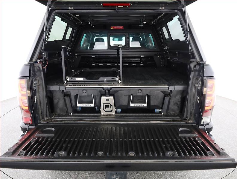 Ford Ranger (2023) 2.0 TDCi - fotka 19 z 28