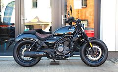 CFMOTO (2026) 250 CL-C BLACK - fotografie inzerátu