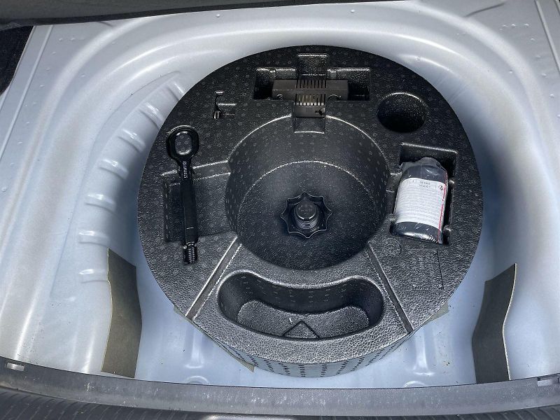 Volkswagen Bora (2019) E- 100 kW DSG - fotka 18 z 21