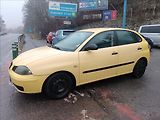 Seat Ibiza 1,4 i Reference - náhled 4